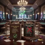 เว็บไซต์คาสิโน — ผู้นำเอเชีย มั่นใจด้วยชื่อเสียงแบรนด์