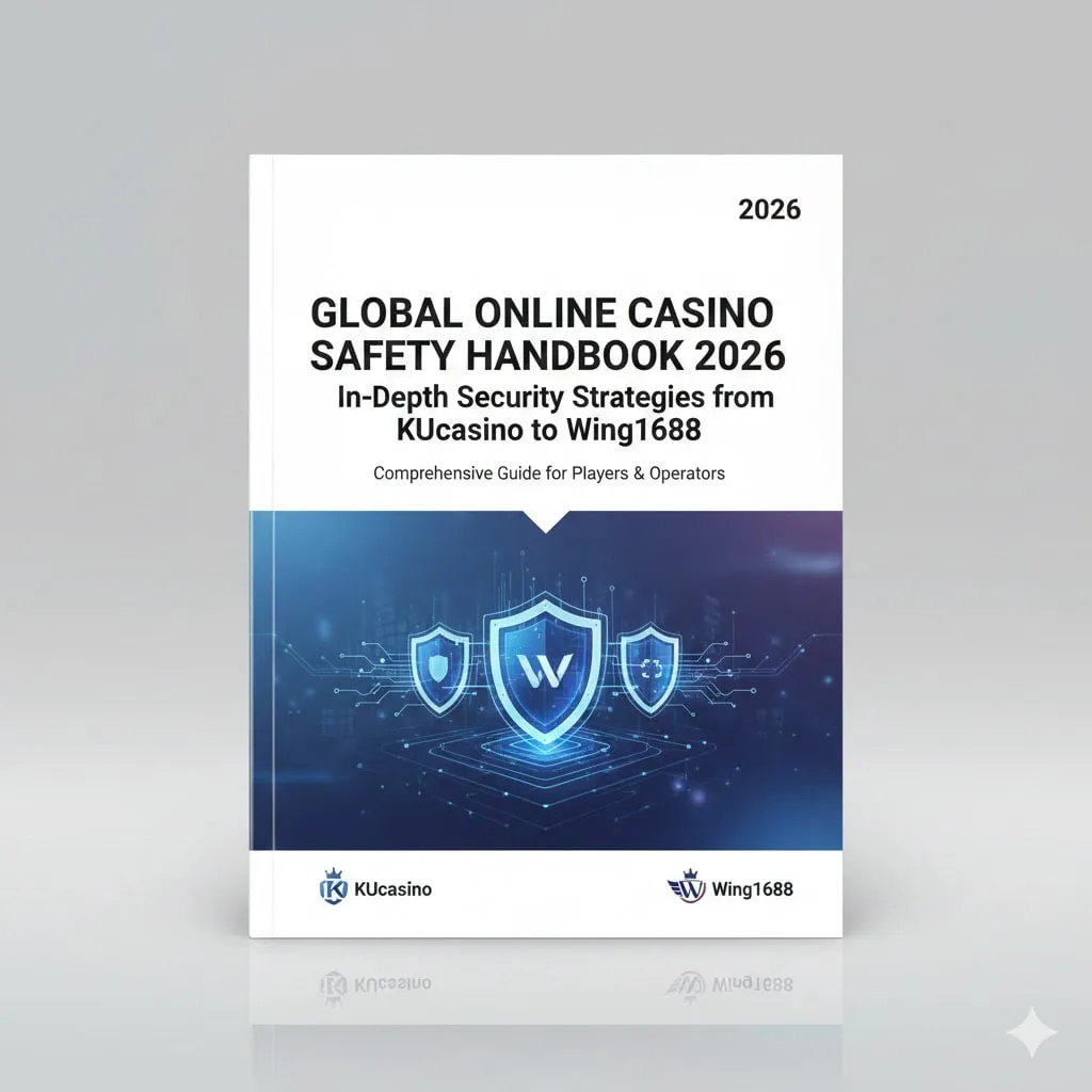 มาตรฐานการรักษาความปลอดภัยของ KUcasino: การปกป้องข้อมูลด้วย AI