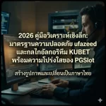 โครงสร้างความปลอดภัยของ ufazeed: การป้องกันระดับสถาบันการเงิน